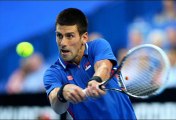 Watch Novak Djokovic vs. Paul-Henri Mathieu Australian Open 2013 Round 1 Online