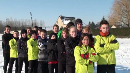 montage UNSS 2012 HD720