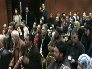 سليم بوخضير: المؤتمر الوطني للمحاسبة