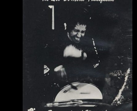 Les DeMerle. Once Upon A Time 1976 US Jazz Heavy Funk Soul.