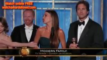 #70th Golden Globes Screens