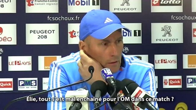 Baup : Trouver plus d'efficacité