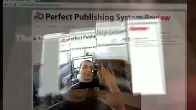 13-0109-D1-Perfect Publishing System Review Can Build Publishing Career