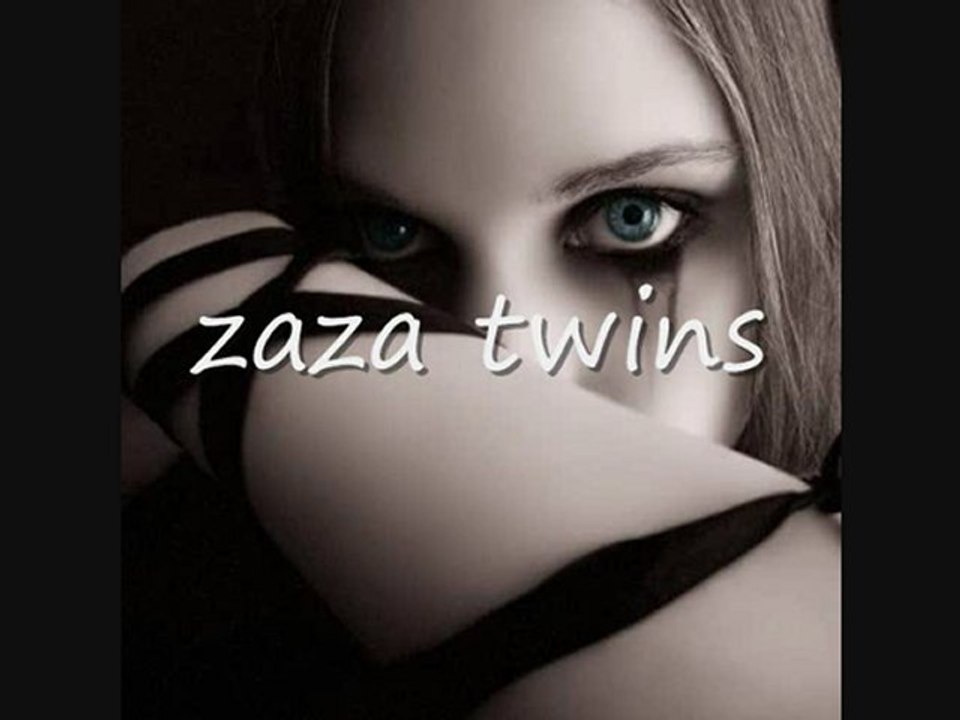 ZaZa Twins - Remake Piano