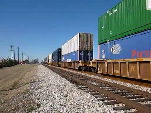 3rd train i got on 1-13-13, (UP 6533 patched SP)