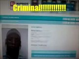 Tommy Sotomayor Violates Order Of Protection ( Wife Beater )