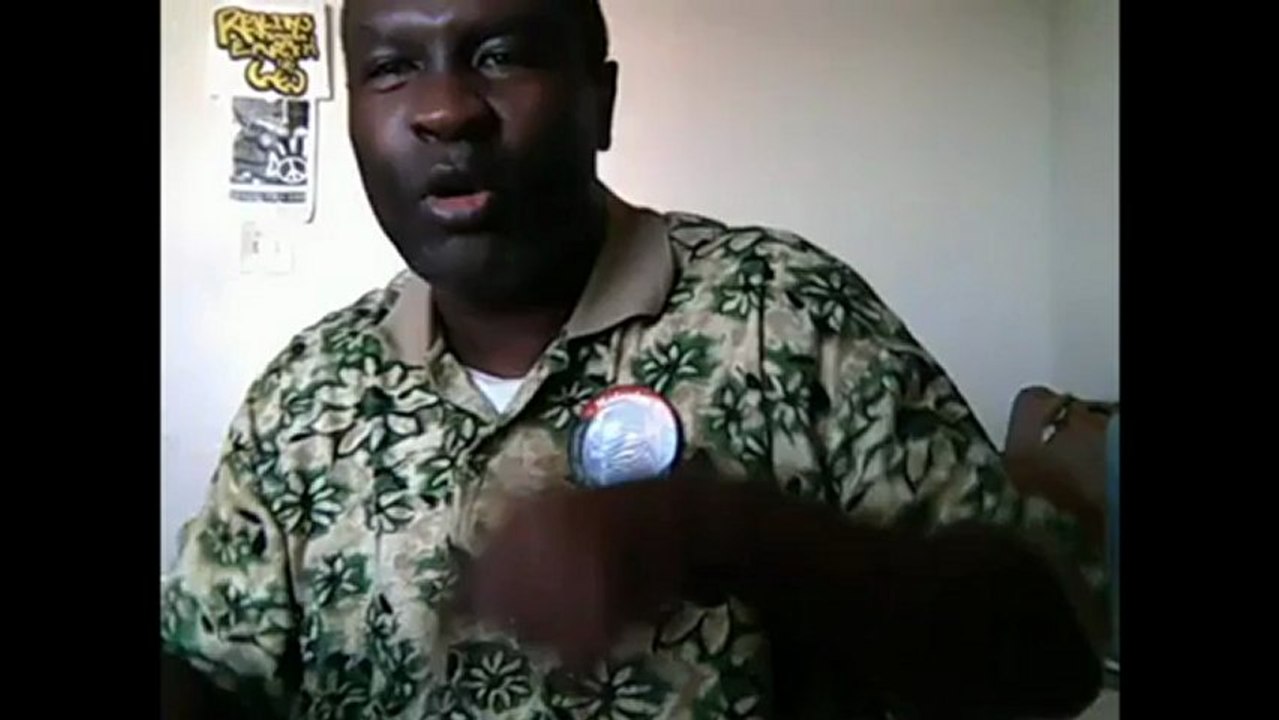 REAL Blackmen Speak To Tommy Sotomayor & Company