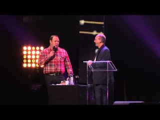 European Festival Awards: Electro-Magnetic wins Best New Festival