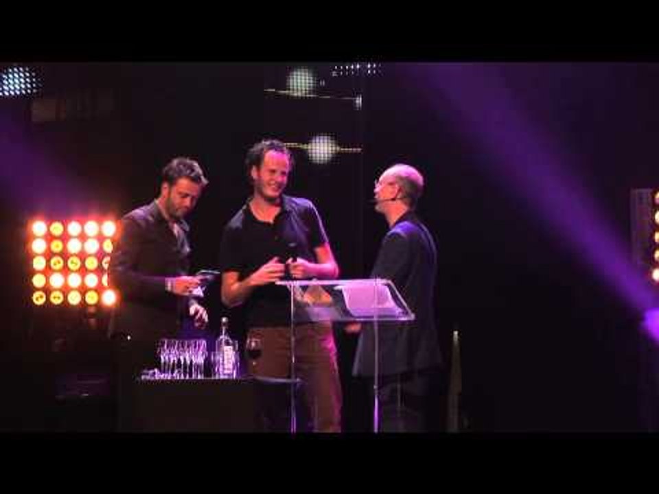 European Festival Awards: Tomorrowland Best Major Festival