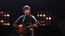 Jake Bugg - Lightning Bolt (Live @ European Festival Awards)