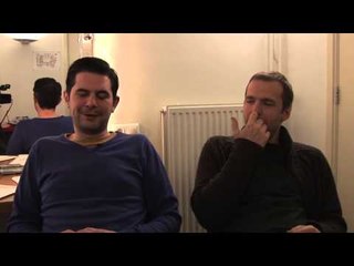 Stubborn Heart makes electronic soul form the heart