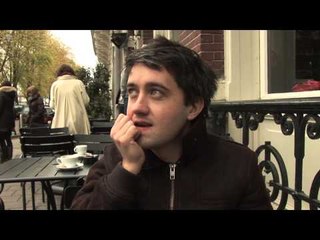 Villagers interview - Conor O'Brien (part 2)