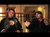 Dropkick Murphys interview - Ken and James (part 5)