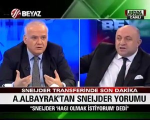 Beyaz Futbol 13.01.2013 6. Kısım
