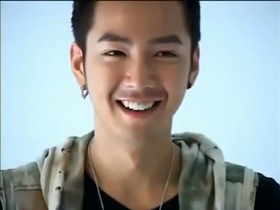 Jang Keun Suk  The Happy life 2007  "Sección de Fotos"