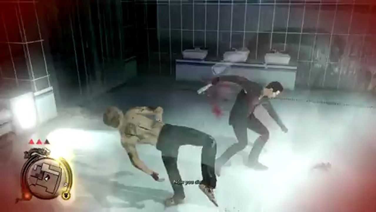 [S7][P5] Sleeping Dogs