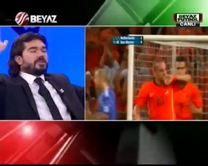 Beyaz Futbol 13.01.2013 4. Kısım