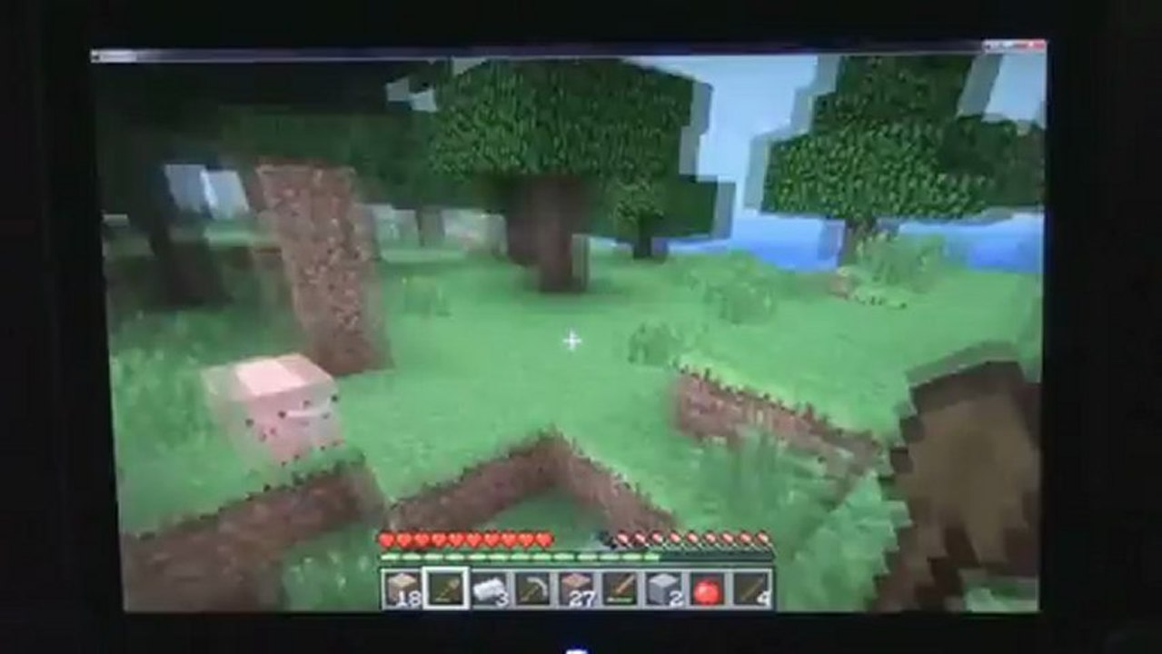 Minecraft Walk-through Chapter 7