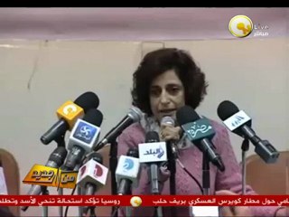 من جديد: مؤتمر لطلاب جامعة النيل بشأن مشروع زويل