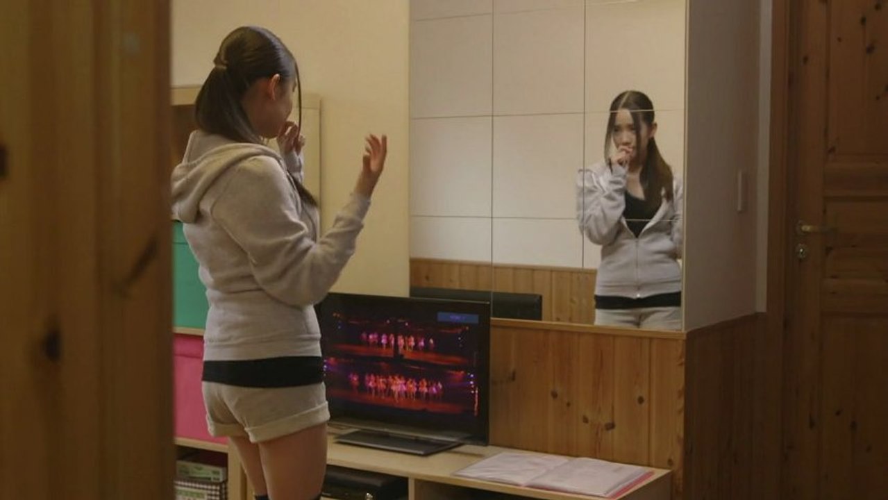 #nissin #cup noodle #rena kato #food #akb48 #jpop