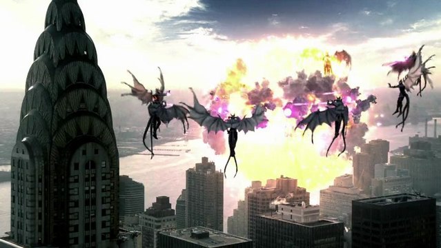 #dena #mobage #bahamut #asami mizukawa #video games #mobile phones