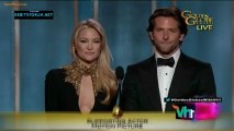 The 70th Annual Golden Globe Awards 2013 720p 14th January 2013 Video Watch Online HD Pt1