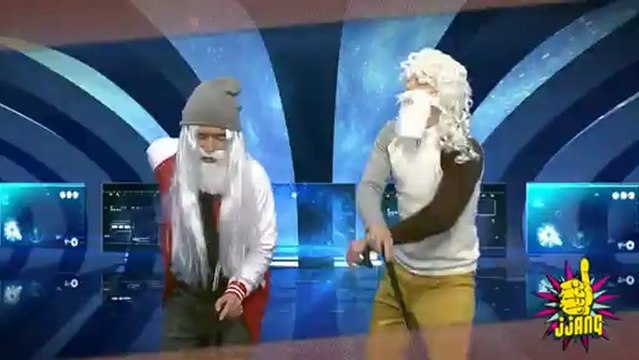 130109 JJANG Ep. 20 Promo feat. Kim Sungkyu