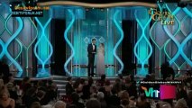 Golden Globe Awards 2013 14th January 2013 Video Watch Online HQ - Part3