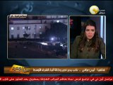 أيمن عراقي: السيطرة على حريق جامعة الدول العربية