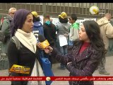 من جديد: وقفة إحتجاجية لجبهة الإبداع المصرى