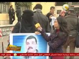 من جديد: وقفة إحتجاجية لأهالي المعتقلين بالسعودية