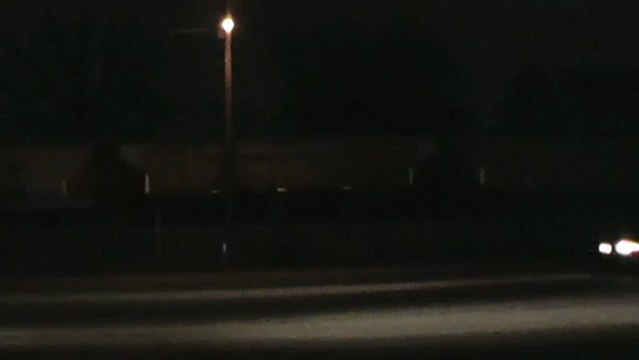 CSX grain train north through Smyrna Ga.