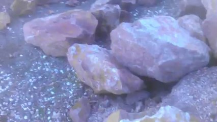 San Diego Rock,Boulder,Gravel,Sand,Mulch Supplier