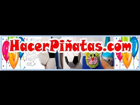 Como Hacer Figuras con Globos: Espada Facil!!!