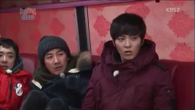 130113 Joo Won cut