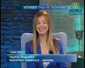 İdrar yolu enfeksiyonu tedavisi (Prof. Dr. Hasan Biri)