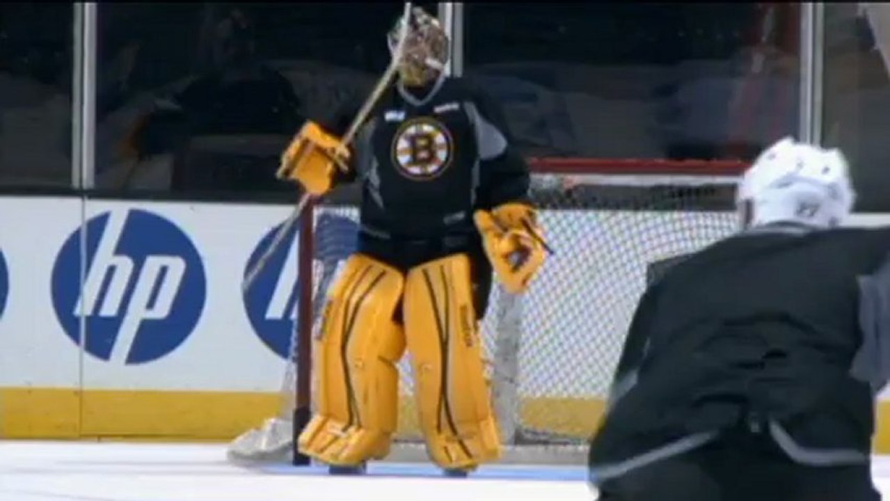 Hockey Hielo - Final del Lockout, empieza la temporada de la NHL