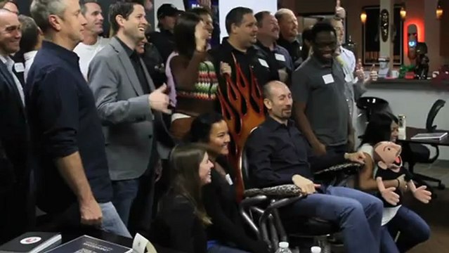 Marketing Mastermind Groups for Entrepreneurs