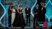 Golden Globe Awards 2013 14th January 2013 Video Watch Online HQ - Part5
