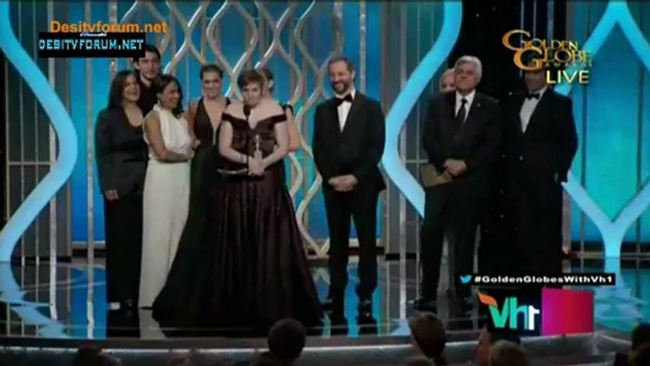 Golden Globe Awards 2013 14th January 2013 Video Watch Online HQ - Part5