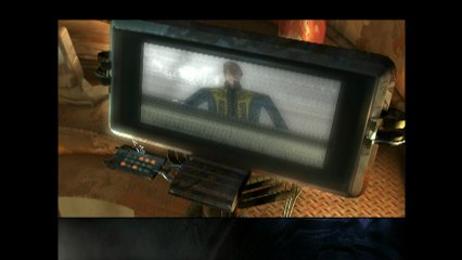 The Longest Journey - (PC) - Chapitre 3 - 03 : Pas la peine d'être vulgaire, bordel de chiotte !