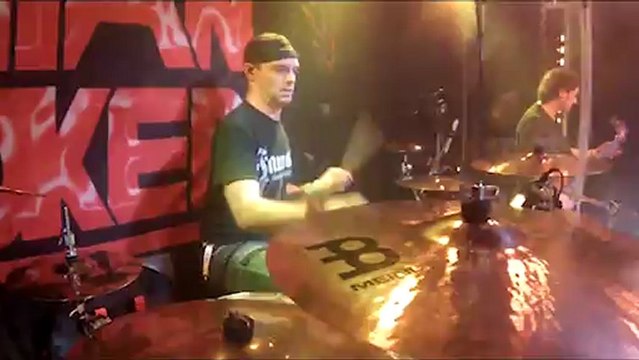 Satan Jokers - Medley Satan's Fest IV