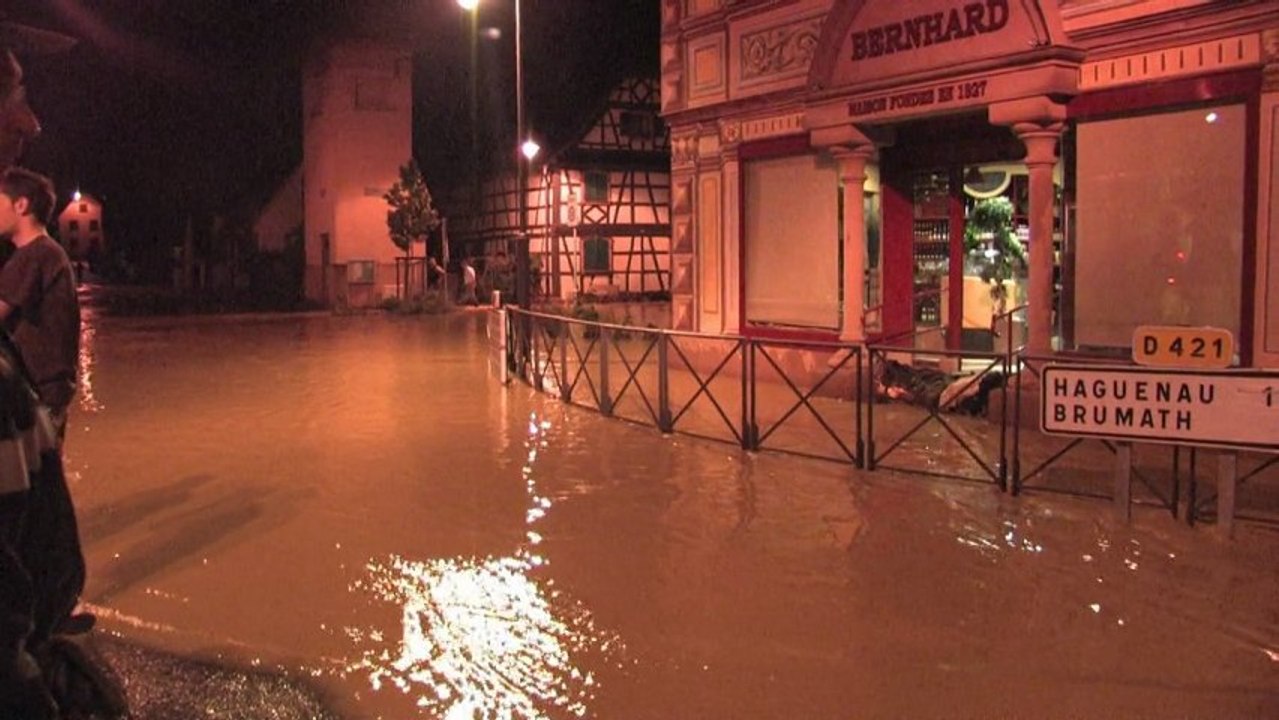 Présentation-Réserve Départementale de Protection Civile