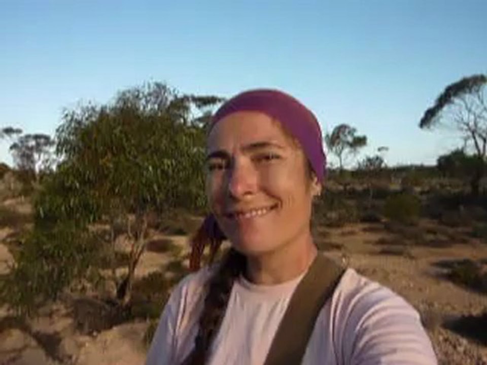Road trip Nullarbor d'Espérance à Adelaïde (1er jour)