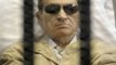 Mubarak's Conviction Overturned, To Be Retried