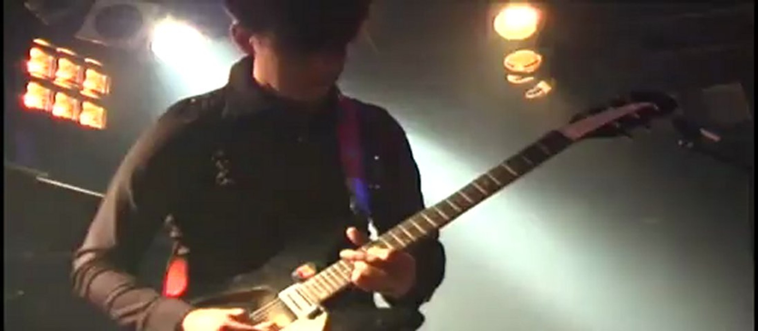 Clan Of Xymox Back Door Live Clip Hq