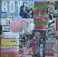 MAMA KIVI - BOYE (1988)