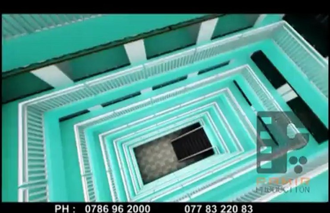 Zamzam BC 30 sec 13 MAR 2012