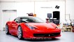 Ferrari 458 Italia | SR Auto Group