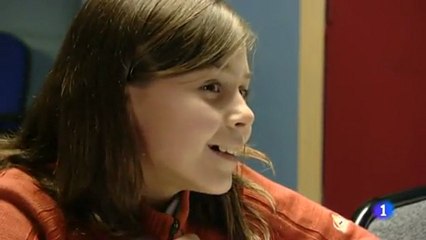 Hiperactividad (TDAH): La energia de los inquietos